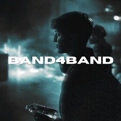 BAND4BAND (C-track Remix)