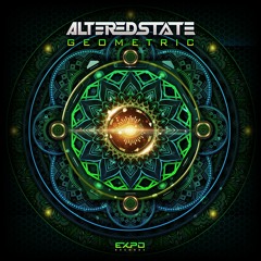 Altered State - Geometric - Expo Records