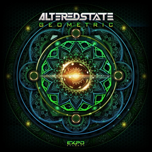 Altered State - Geometric - Expo Records