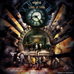 Yuk10 - Lost In Time