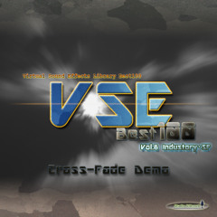 Virtural Sound Effects Library Best100 Vol.6