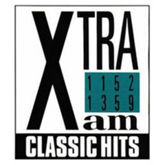 NEW: Xtra AM 'West Midlands' (1992) - Demo - MMI