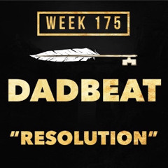 Week 175 - Resolution