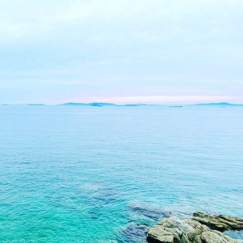 minimal sea of carnaval inst.
