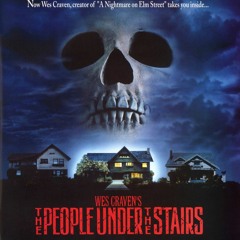 I Know What You Podcasted Last Summer EP 29: The People Under The Stairs (1991)