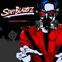 Starr Blazerz - Countdown (ft. Romio No E & Makia)