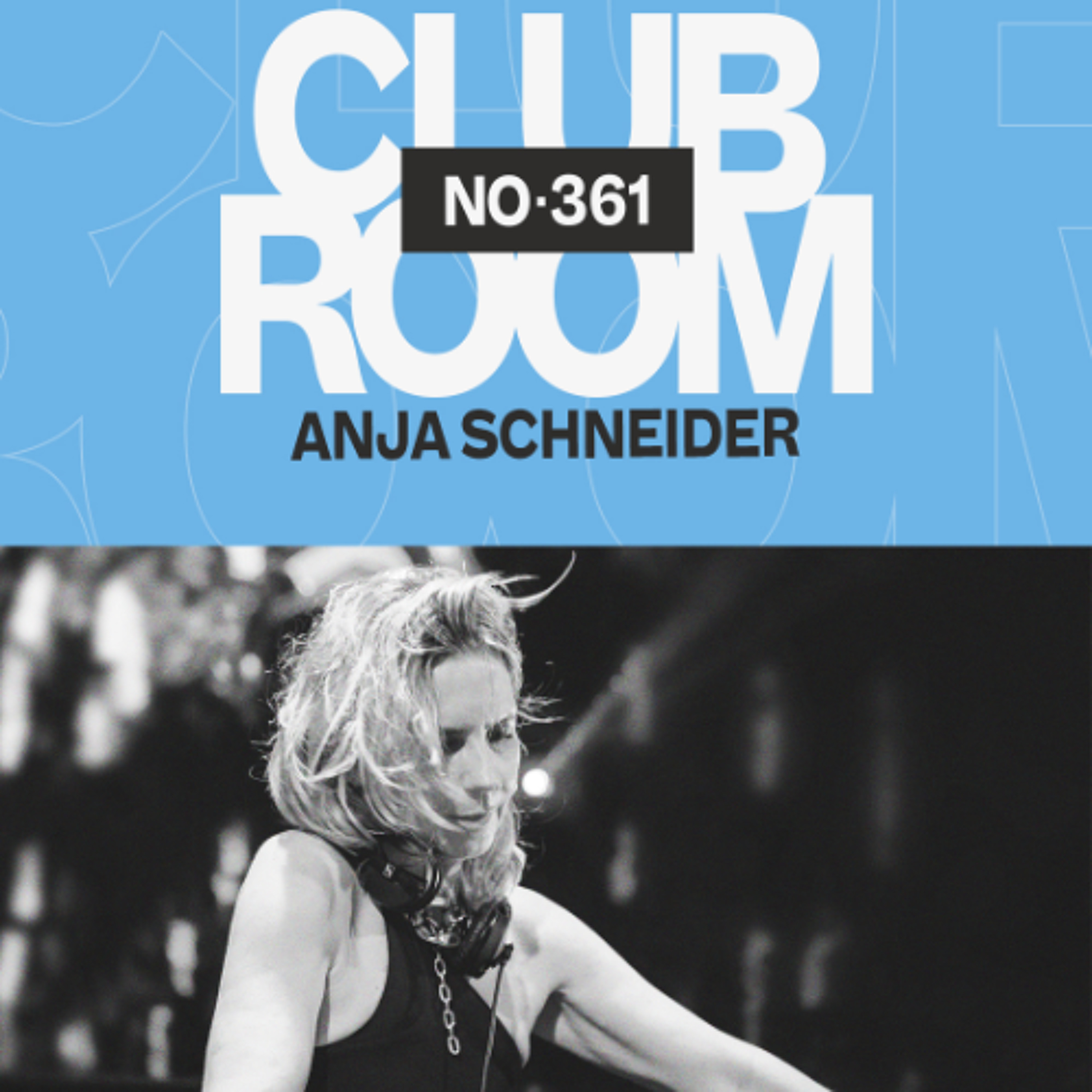 Club Room