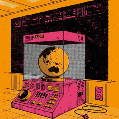 J-Vont Anthology DnB Alstairs Vol. 1