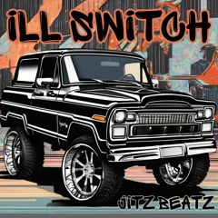 iLL Switch - Jitz Beatz