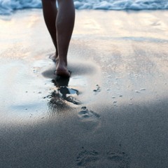 Wet Sand Memories