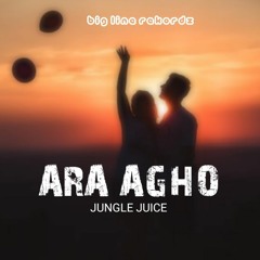 Jungle Juice - Ara Agho ( Audio) 2021