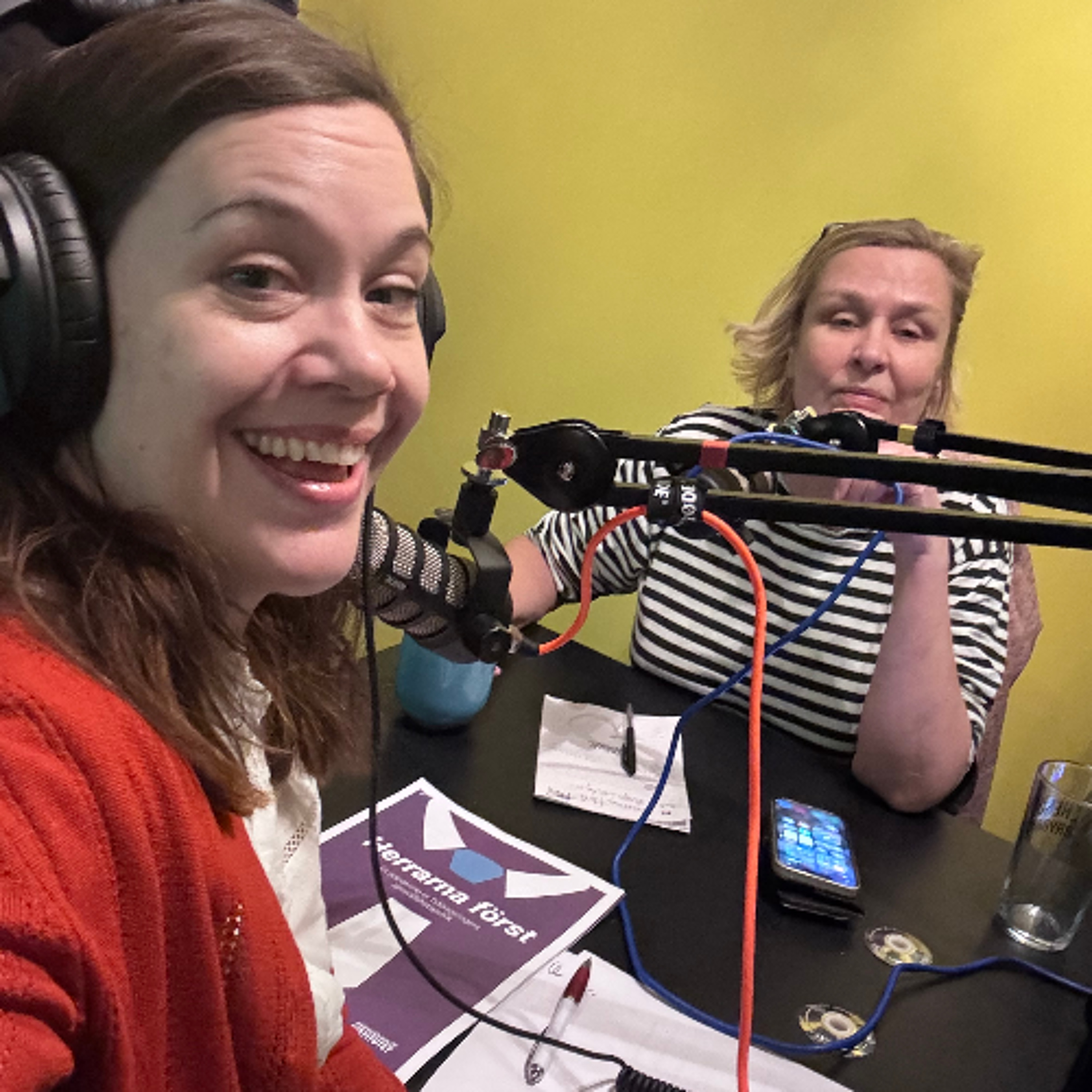 #7 2026  Herrarna först  – eller val(s)eger?