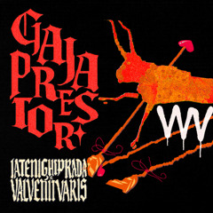 GAJA PRESTOR