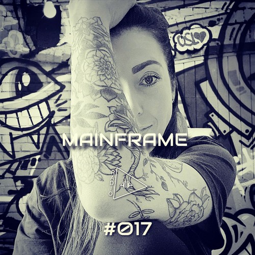 MAINFRAME #017: Sbeen Around