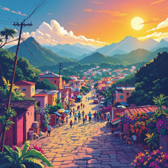 Batida do Sol