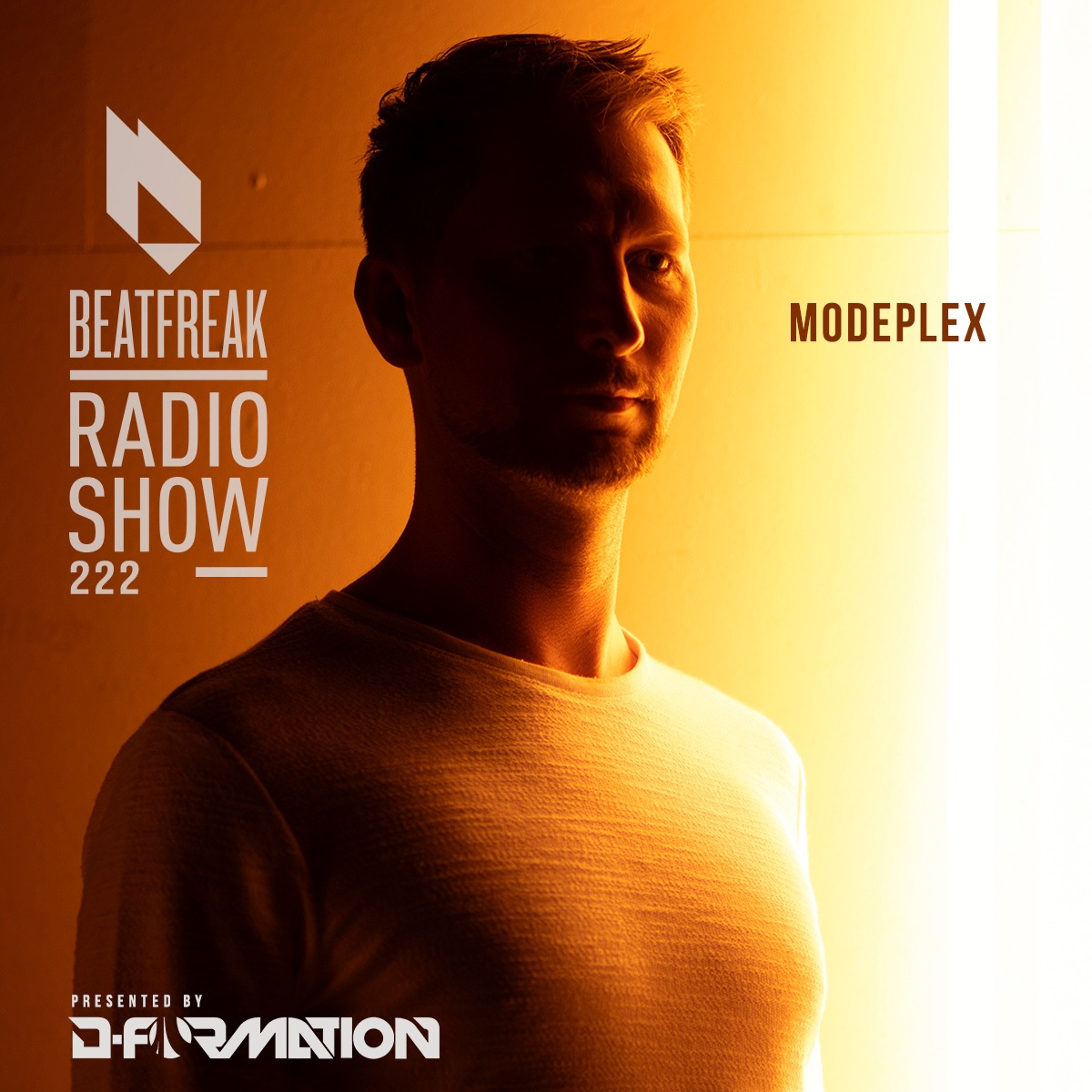 Beatfreak Radio Show by D-Formation