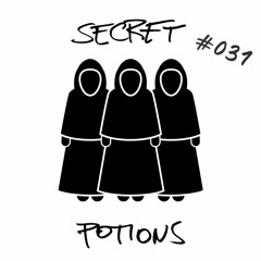 Secret Potions #031: ID UA - Crazy Field (Anatolian Weapons 'Kickfull' Remix) FREE DOWNLOAD