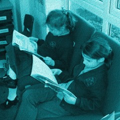 But I Have A Book Inside Me