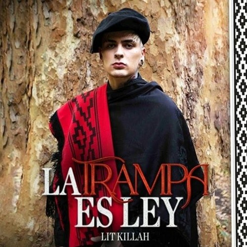 LA TRAMPA ES LEY REMIX || LIT Killah ft. Paulo Londra
