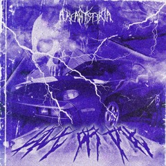 AreaHysteria - LIVE OR DIE