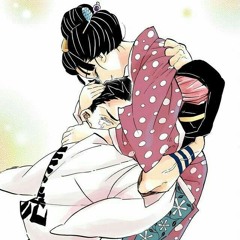 Akaza love theme