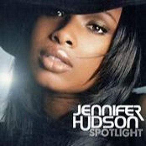 Jennifer Hudson Spotlight( Rawkey remix)