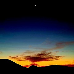 As The Sun Sets (instrumental)