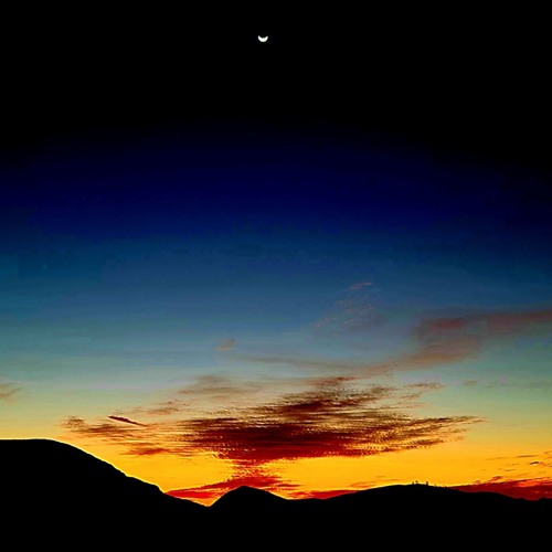 As The Sun Sets (instrumental)