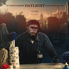 Daylight (feat. H-Y Loco)