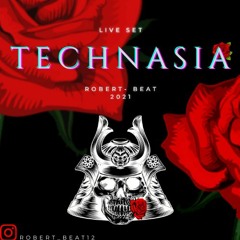 TECHNASIA -(ROBERT BEAT)