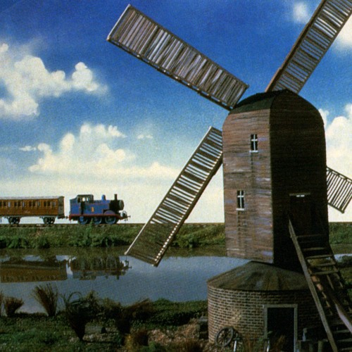 Thomas' Branch Line Tour