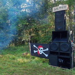 Set Hardtek Frenchcore