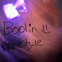 Boolin Freestyle [Prod. District Lost]