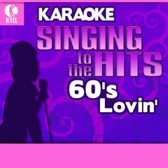 Sooner Or Later (Karaoke Version)