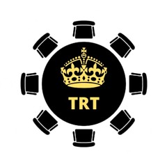 Moon Rex - Good times