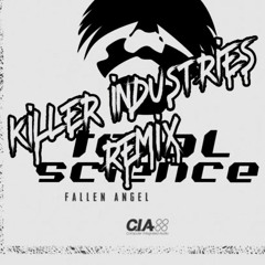 Total Science - Fallen Angel (Killer Industries Remix) FREE DOWNLOAD
