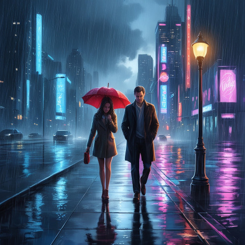 Rain
