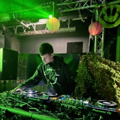 Scally @ Samurai Sounds Presents Jungle Oddessey Lakota (17/09/2025)