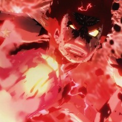 Naruto Shippūden: Ultimate Ninja Storm 4 - "The Crimson Beast"|[Hip Hop/Trap Beat]|@JayleenBeatz