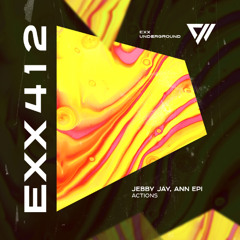 Jebby Jay, Ann Epi - Actions [Preview]