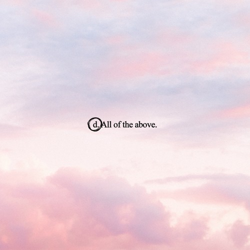 Connor Price & Kurl - All of the Above