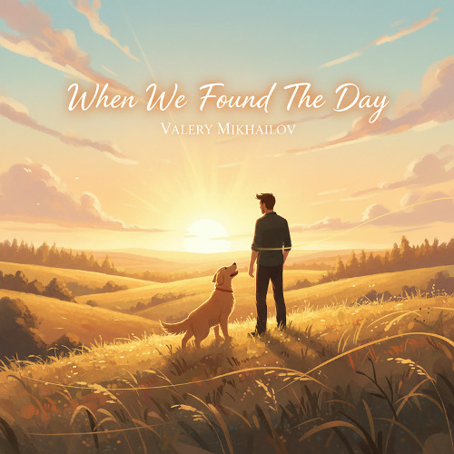 When We Found The Day