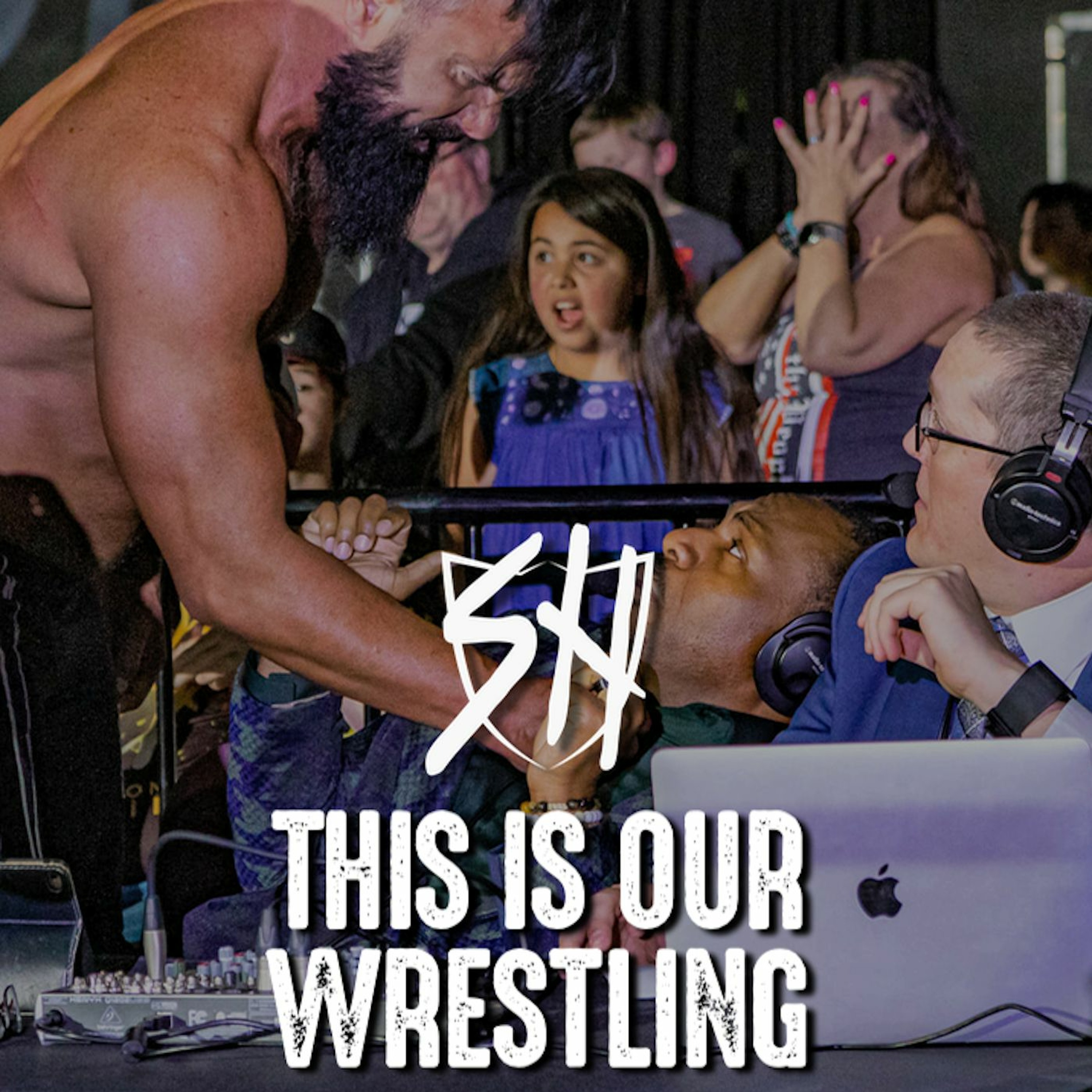 SHW: This Is Our Wrestling