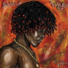 Big Dipper Interlude ft. Talley Foe & Moh Flex [prod. benburt]