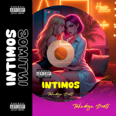 Intimos - Melodic Reggaeton / Trap Beat (Emotional Type Beat) | Prod. Takudezu Beats | $9.99