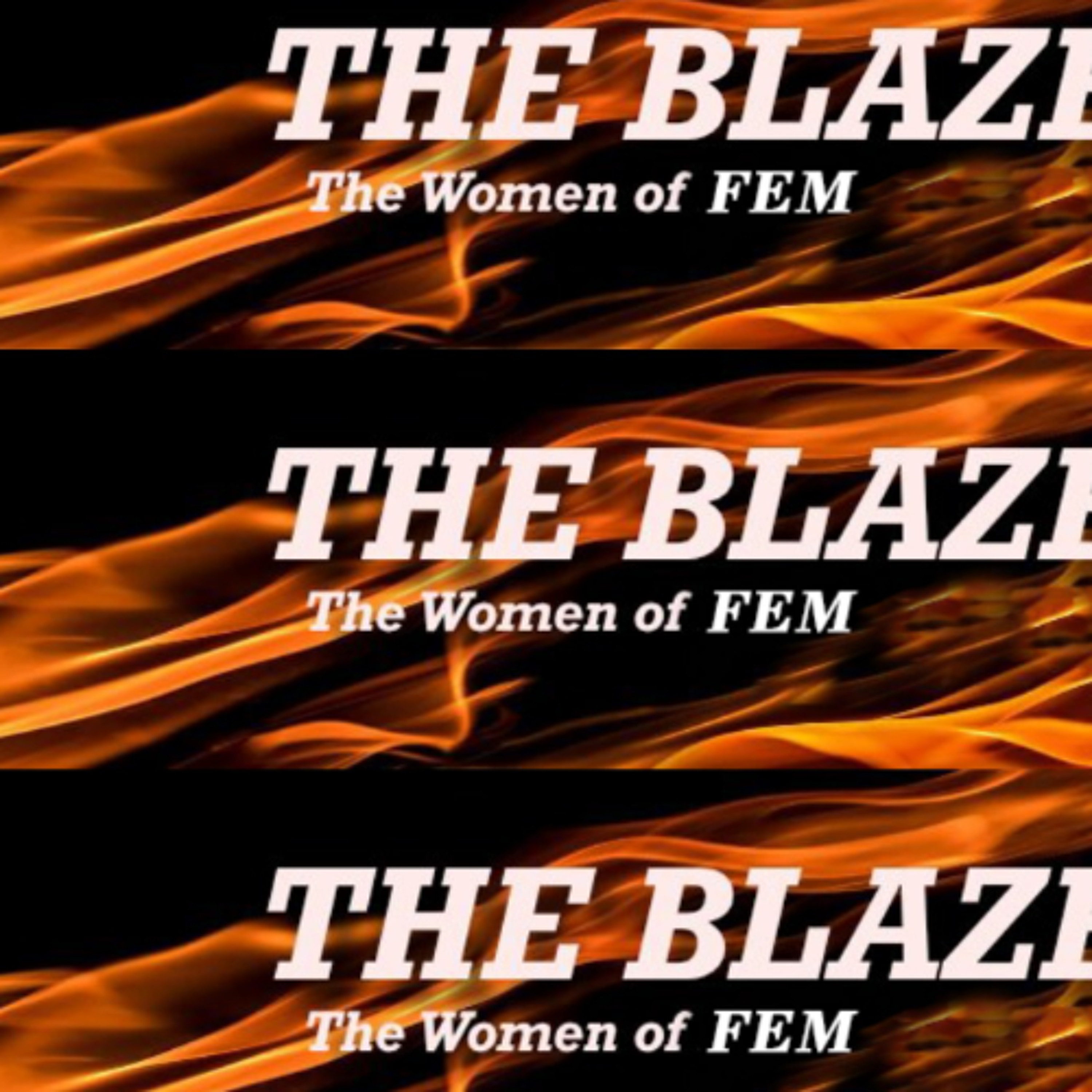 Saturday, March 21: The Blaze
