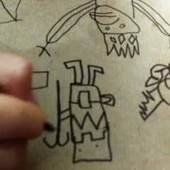 Mixtape Contest #45 w/ dibujar club