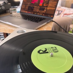 Love me tonite - Oriental (Socoshi touch)