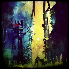 Band A1ds - In The Twilight (Ft. Young Dere)