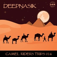 Camel Riders Trips 014 - DeepNasik